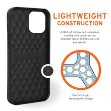 Load image into Gallery viewer, iPhone 13 / 14 UAG Outback Series Biodegradable Case
