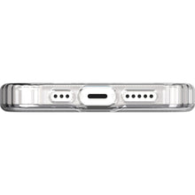 Load image into Gallery viewer, iPhone 14 Plus Tech21 Evo Clear Magsafe Case
