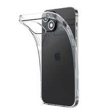 Load image into Gallery viewer, iPhone 14 Pro Joyroom Transparent Protection Case
