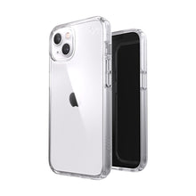 Load image into Gallery viewer, iPhone 15 Speck Presidio Perfect Clear Case
