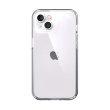 Load image into Gallery viewer, iPhone 15 Speck Presidio Perfect Clear Case
