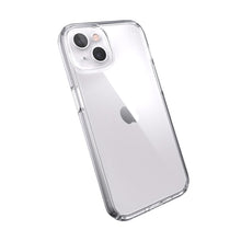 Load image into Gallery viewer, iPhone 15 Speck Presidio Perfect Clear Case
