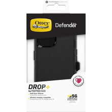 Load image into Gallery viewer, iPhone 13 Pro Otterbox Defender Series Case
