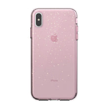 Load image into Gallery viewer, iPhone 7 / 8 / SE (2nd &amp; 3rd Gen) Speck Presidio Clear + Glitter Case
