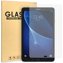 Load image into Gallery viewer, Samsung Galaxy Tab A 10.1&quot; SM-P580 / P585 Screen Protector Tempered Glass
