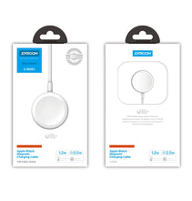 Load image into Gallery viewer, JOYROOM Magnetic Wireless Charging Cable for Apple iWatch USB-C (S-IW004)
