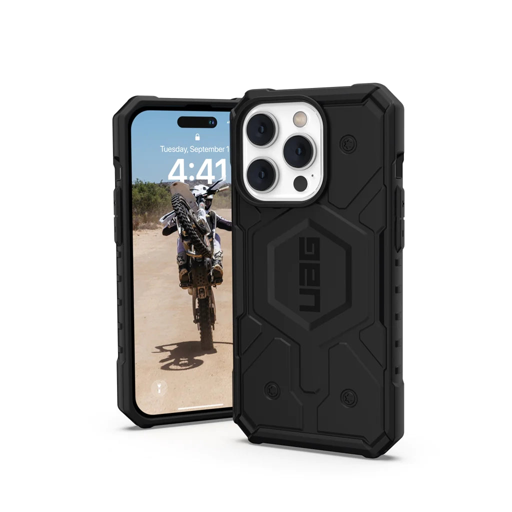 iPhone 14 Plus UAG Pathfinder Series Case