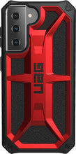 Load image into Gallery viewer, Samsung Galaxy S23 Plus UAG Monarch Series Case
