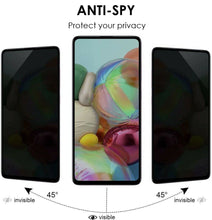 Load image into Gallery viewer, OnePlus 8 Anti-Spy Privacy Tempered Glass Screen Protector
