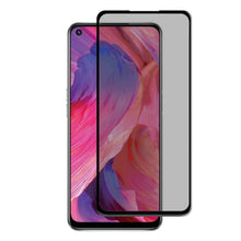 Load image into Gallery viewer, OPPO Reno 8 Pro PRIVACY Screen Protector Anti-Spy No-Peep 9H Tempered Glass
