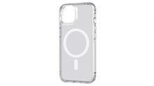 Load image into Gallery viewer, iPhone 14 Pro Max Tech21 Evo Clear Magsafe Case
