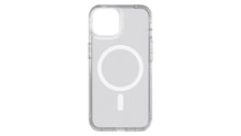 Load image into Gallery viewer, iPhone 14 Pro Max Tech21 Evo Clear Magsafe Case
