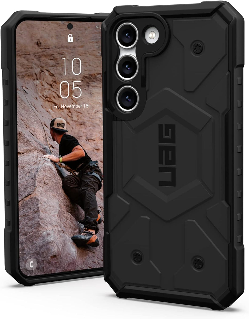 Samsung Galaxy S23+ (Plus) UAG Pathfinder Series Case