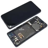 Load image into Gallery viewer, Charging Port Board for Samsung Galaxy S21 G991 GH96-14033A (Service Pack)
