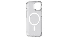 Load image into Gallery viewer, iPhone 14 Plus Tech21 Evo Clear Magsafe Case
