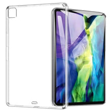 Load image into Gallery viewer, Mercury Transparent Jelly Case Cover for iPad Air 4 (2020) / Air 5 (2022)
