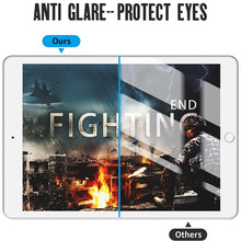 Load image into Gallery viewer, iPad Mini 6 (8.3&quot;) Paper-Like Screen Protector Anti-Glare Smooth Sketch PET Film
