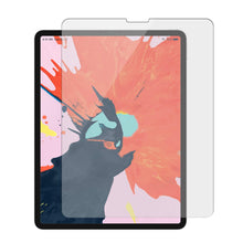 Load image into Gallery viewer, iPad Pro 12.9&quot; 4th / 5th / 6th (2020 / 2021 / 2022) Anti-Glare Matte Tempered Glass Screen Protector
