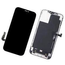 Load image into Gallery viewer, BQ7 Incell Assembly for iPhone 12 / 12 Pro Screen Replacement
