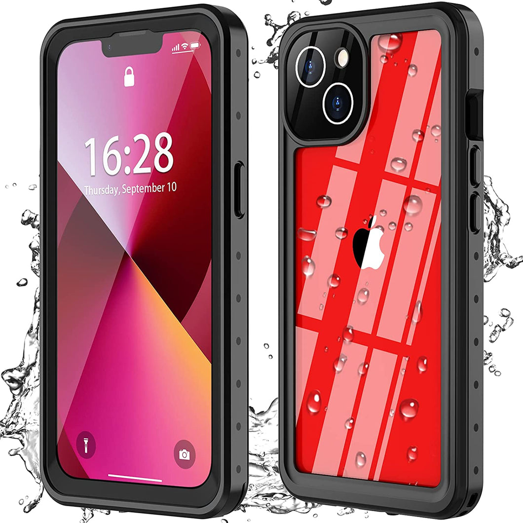 iPhone 14 WaterProof ShockProof Shellbox Extreme Case