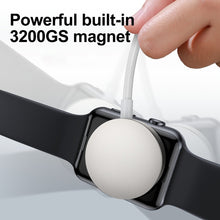 Load image into Gallery viewer, JOYROOM Magnetic Wireless Charging Cable for Apple iWatch USB-C (S-IW004)
