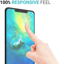 Load image into Gallery viewer, Huawei Mate 40 Pro Screen Protector Tempered Glass Full Glue / Coverage
