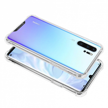 Load image into Gallery viewer, Samsung Galaxy A73 ShockProof Clear Case - Mercury Super Protect
