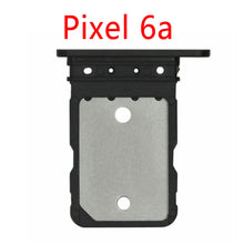 Load image into Gallery viewer, GOOGLE Pixel 6A SIM Card Tray Replacement Part
