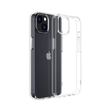 Load image into Gallery viewer, iPhone 14 Pro Joyroom Transparent Protection Case
