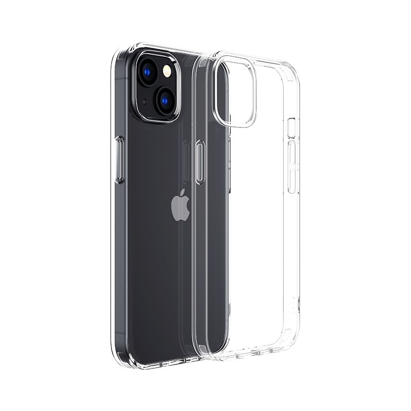 iPhone 14 Pro Joyroom Transparent Protection Case