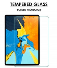 Load image into Gallery viewer, iPad 10th Gen 10.9&quot; (2022) 9H Anti-Glare Matte Tempered Glass Screen Protector
