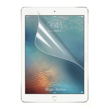 Load image into Gallery viewer, Ultra Clear LCD Film Screen Protector for Apple iPad 9.7 inch 5 / 6 / Air 1 / Air 2
