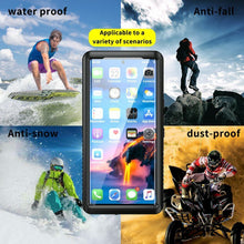 Load image into Gallery viewer, GOOGLE Pixel 7 Pro WaterProof ShockProof Case SHELLBOX Extreme
