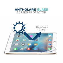 Load image into Gallery viewer, iPad Pro 12.9&quot; 4th / 5th / 6th (2020 / 2021 / 2022) Anti-Glare Matte Tempered Glass Screen Protector
