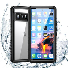 Load image into Gallery viewer, GOOGLE Pixel 7 WaterProof ShockProof Case SHELLBOX Extreme
