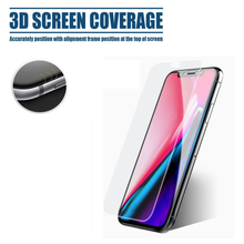 Load image into Gallery viewer, OPPO Find X2 / X2 Pro Nano Optics UV Privacy Curved Tempered Glass Screen Protector
