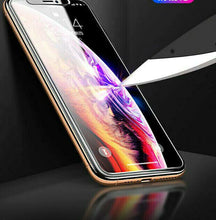 Load image into Gallery viewer, Tempered Glass Screen Protector For iPhone X / Xs / 11 Pro
