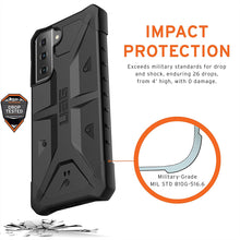 Load image into Gallery viewer, Samsung Galaxy S22 Ultra UAG Pathfinder Series Case
