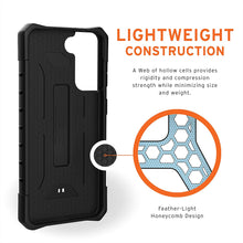 Load image into Gallery viewer, Samsung Galaxy S22 Ultra UAG Pathfinder Series Case
