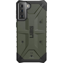 Load image into Gallery viewer, Samsung Galaxy S22 Ultra UAG Pathfinder Series Case
