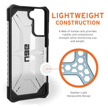 Load image into Gallery viewer, Samsung Galaxy S23 UAG Plasma Series Case
