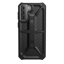 Load image into Gallery viewer, Samsung Galaxy S23 Plus UAG Monarch Series Case
