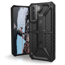 Load image into Gallery viewer, Samsung Galaxy S23 Plus UAG Monarch Series Case
