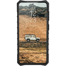 Load image into Gallery viewer, Samsung Galaxy S23 UAG Pathfinder SE Camo Series Case
