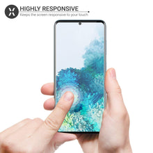 Load image into Gallery viewer, Samsung Galaxy M11 Screen Protector Tempered Glass 10D 9H
