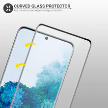 Load image into Gallery viewer, Samsung Galaxy S23 ULTRA Anti-Glare MATTE Tempered Glass Screen Protector
