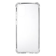 Load image into Gallery viewer, Samsung Galaxy A73 ShockProof Clear Case - Mercury Super Protect
