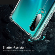 Load image into Gallery viewer, Huawei Y9 Prime (2019) / P Smart Z SUPER PROTECT Clear ShockProof Case - Mercury Goospery
