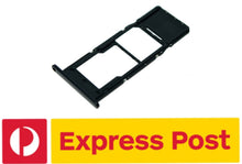 Load image into Gallery viewer, Samsung Galaxy A96 5G SIM Card Tray Slot Holder Replacement Part
