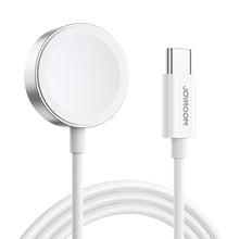 Load image into Gallery viewer, JOYROOM Magnetic Wireless Charging Cable for Apple iWatch USB-C (S-IW004)
